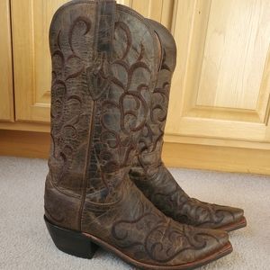 Lucchese Boots